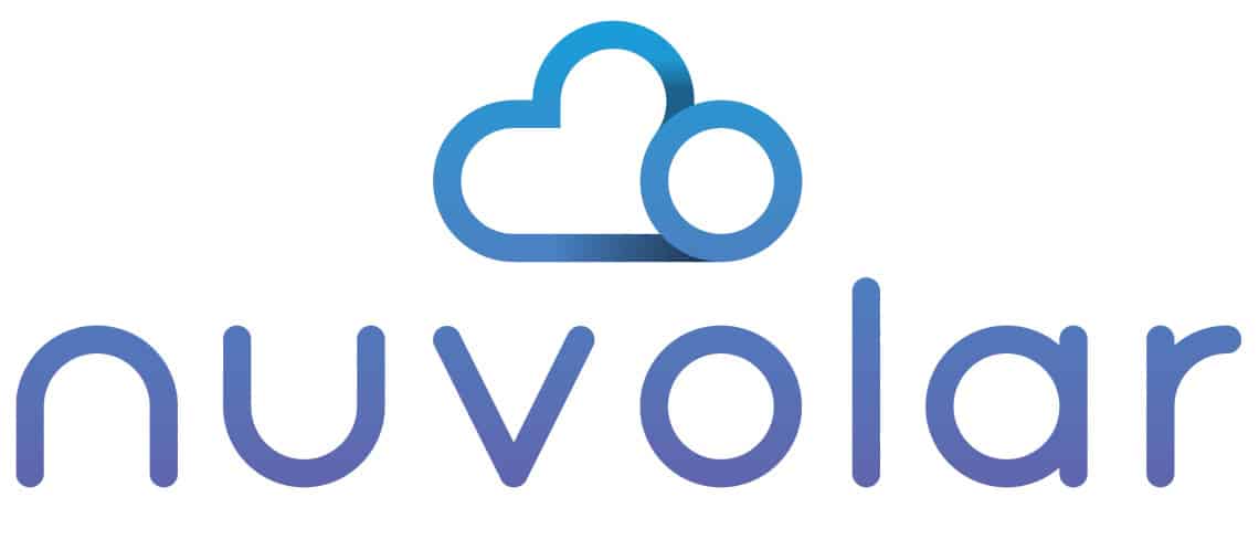 Nuvolar