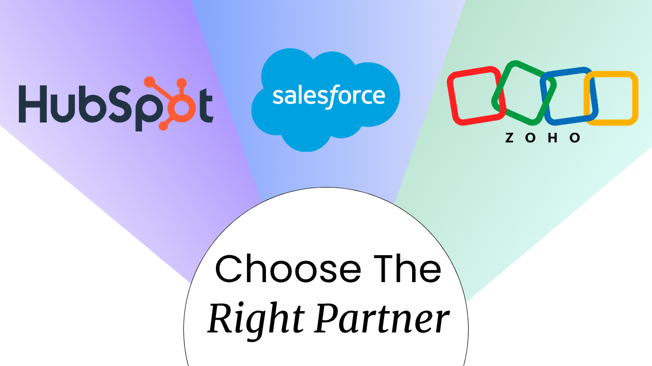 SMB Best CRM: What Actually Matters
