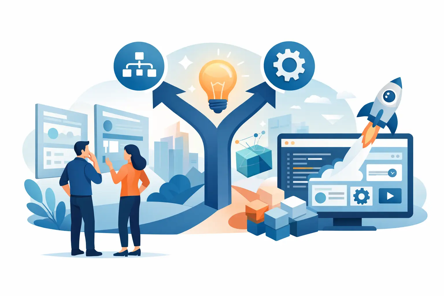 When is Custom Software the Right Move?