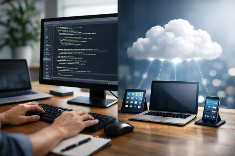 Custom Software vs SaaS: Which Fits Growth?