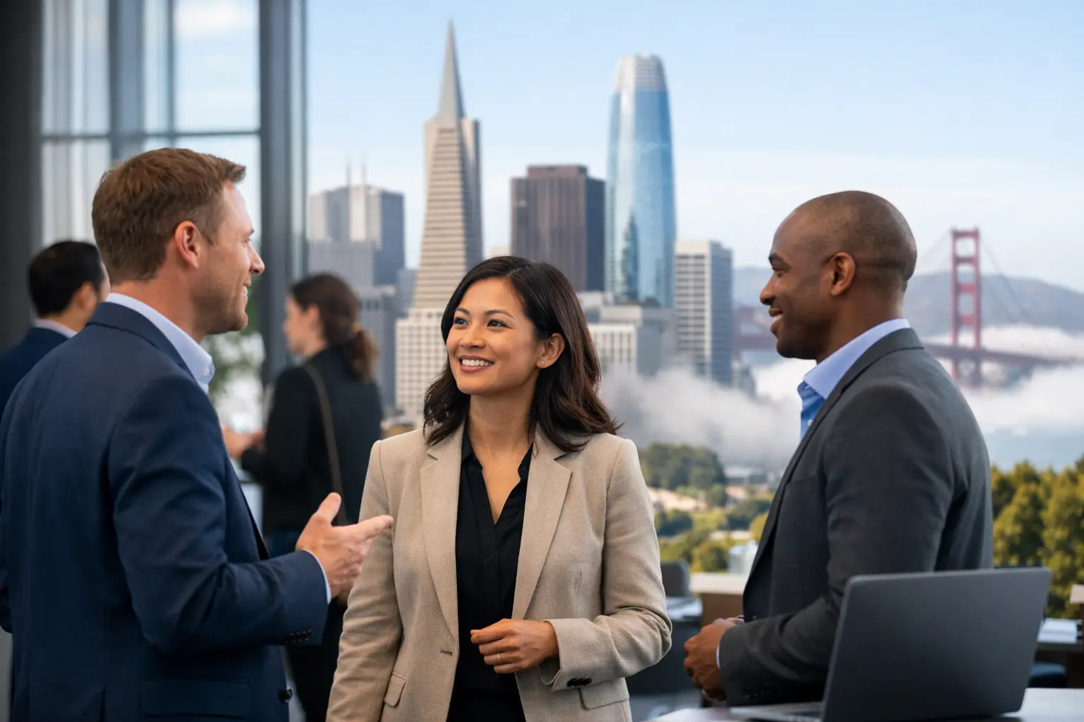 Dreamforce 2026: Aprovéchalo al máximo para tu negocio