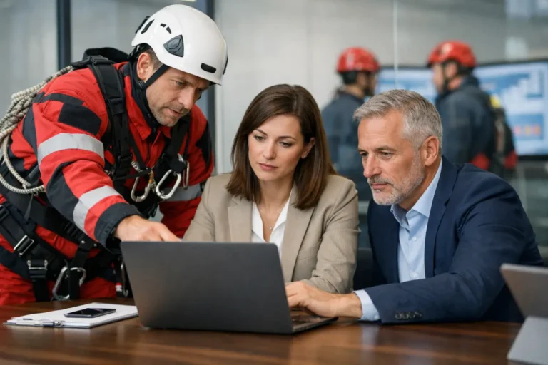 When Enterprise CRM Rescue Services Are Needed