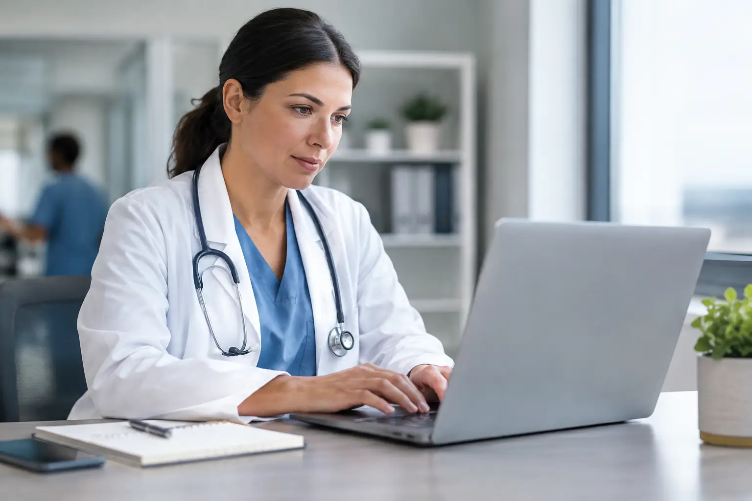 How Long Does CRM Migration Take in Healthcare?