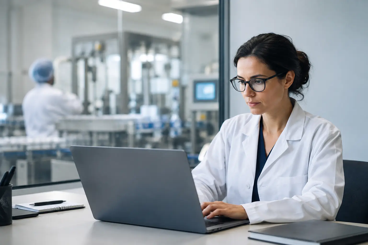 Salesforce Security Guide for Regulated Operations