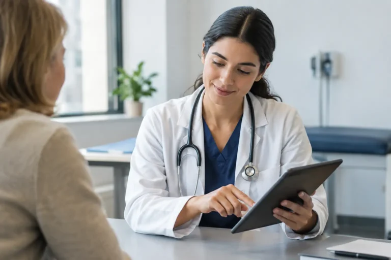 The Healthcare Consent Workflow Guide: How to Build Patient Consent Management That Holds Up in an Audit