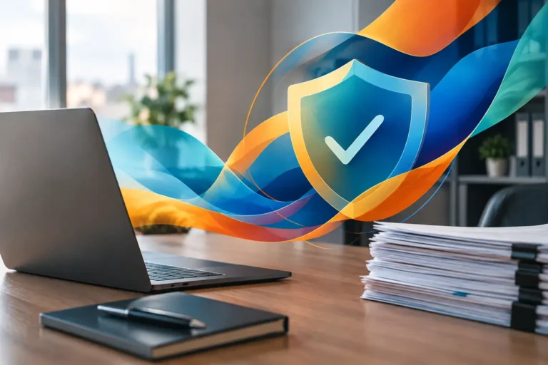 Claims Software That Holds Up Under Audit