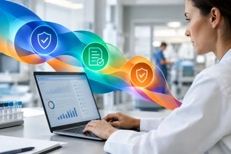 Clinical Validation Tools That Stand Up to Audits